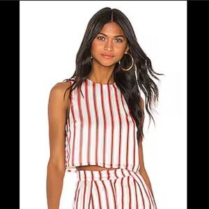 NWT House of Harlow tank